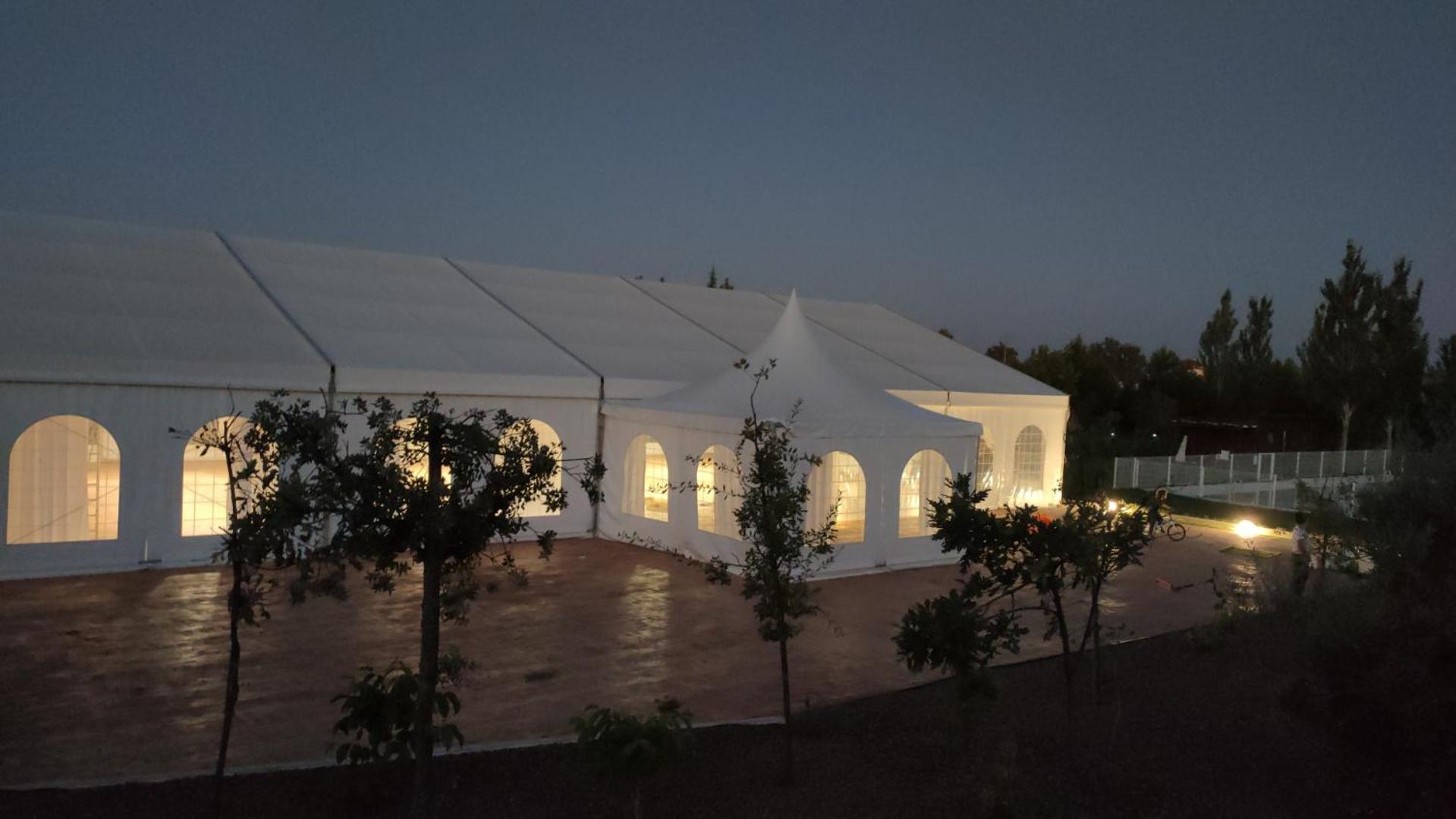 Finca Alarcos Valverde  Luaran gambar